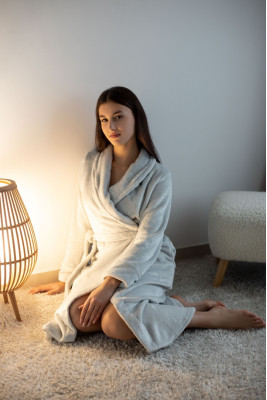 Халат жіночий